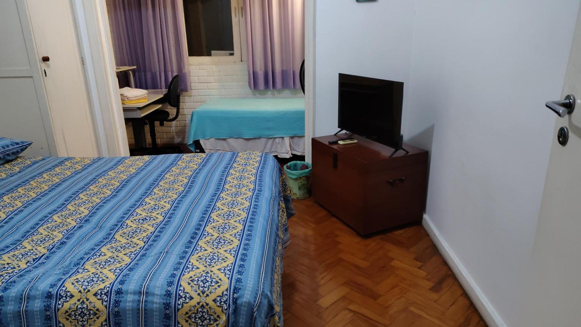 Brazil Cozy And Comfortable - Rio de Janeiro, Rio de Janeiro