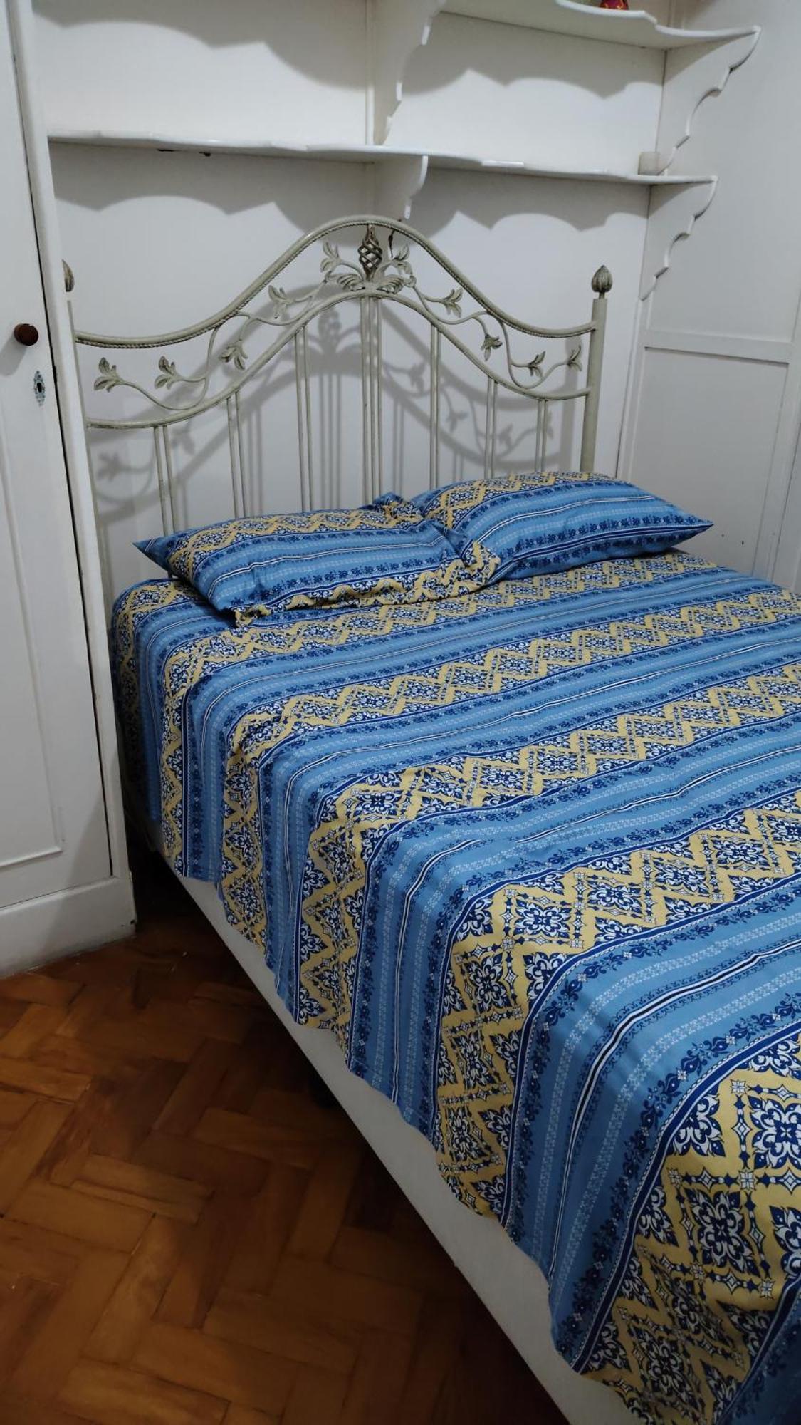 Brazil Cozy And Comfortable - Rio de Janeiro — Photos 1